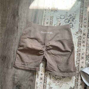 Amazon shorts